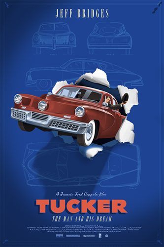 Tucker: The Man and His Dream