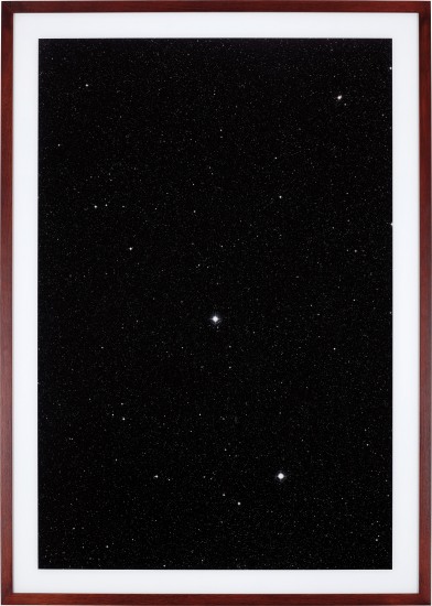 Star 16h 08m/-25Â°