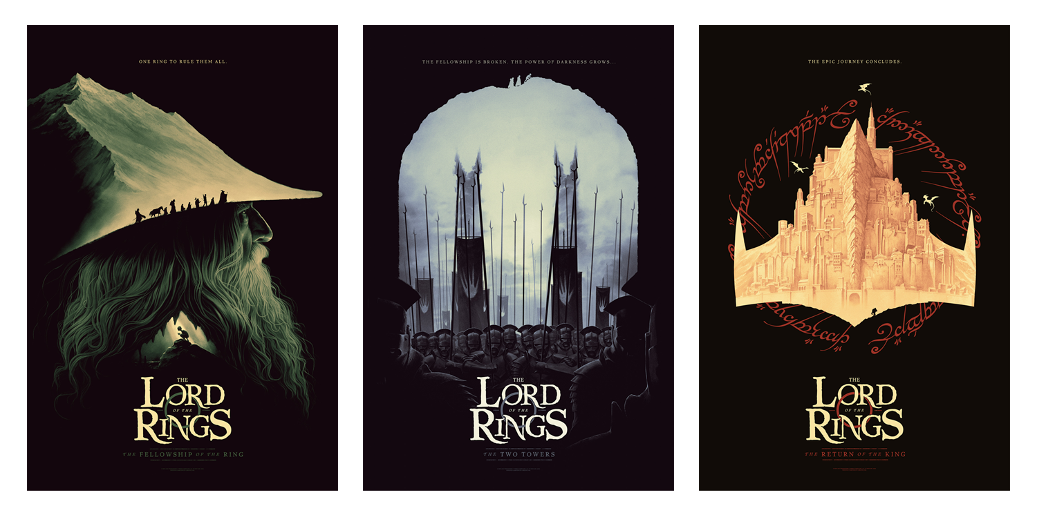Lord of the Rings
