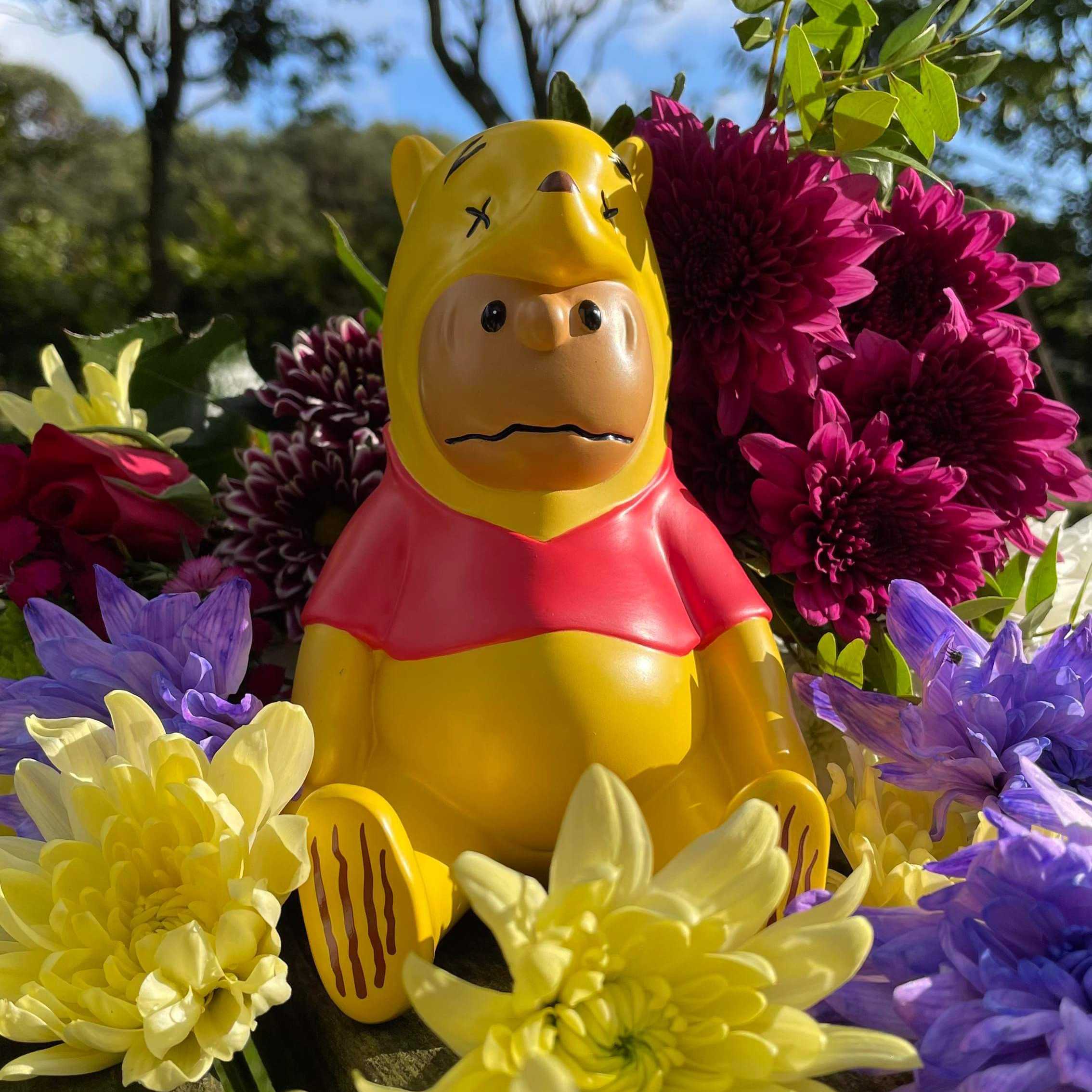 Oh Pooh