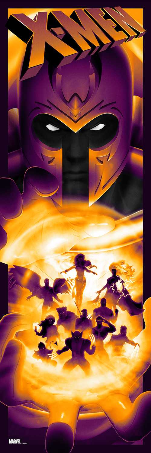 X-Men