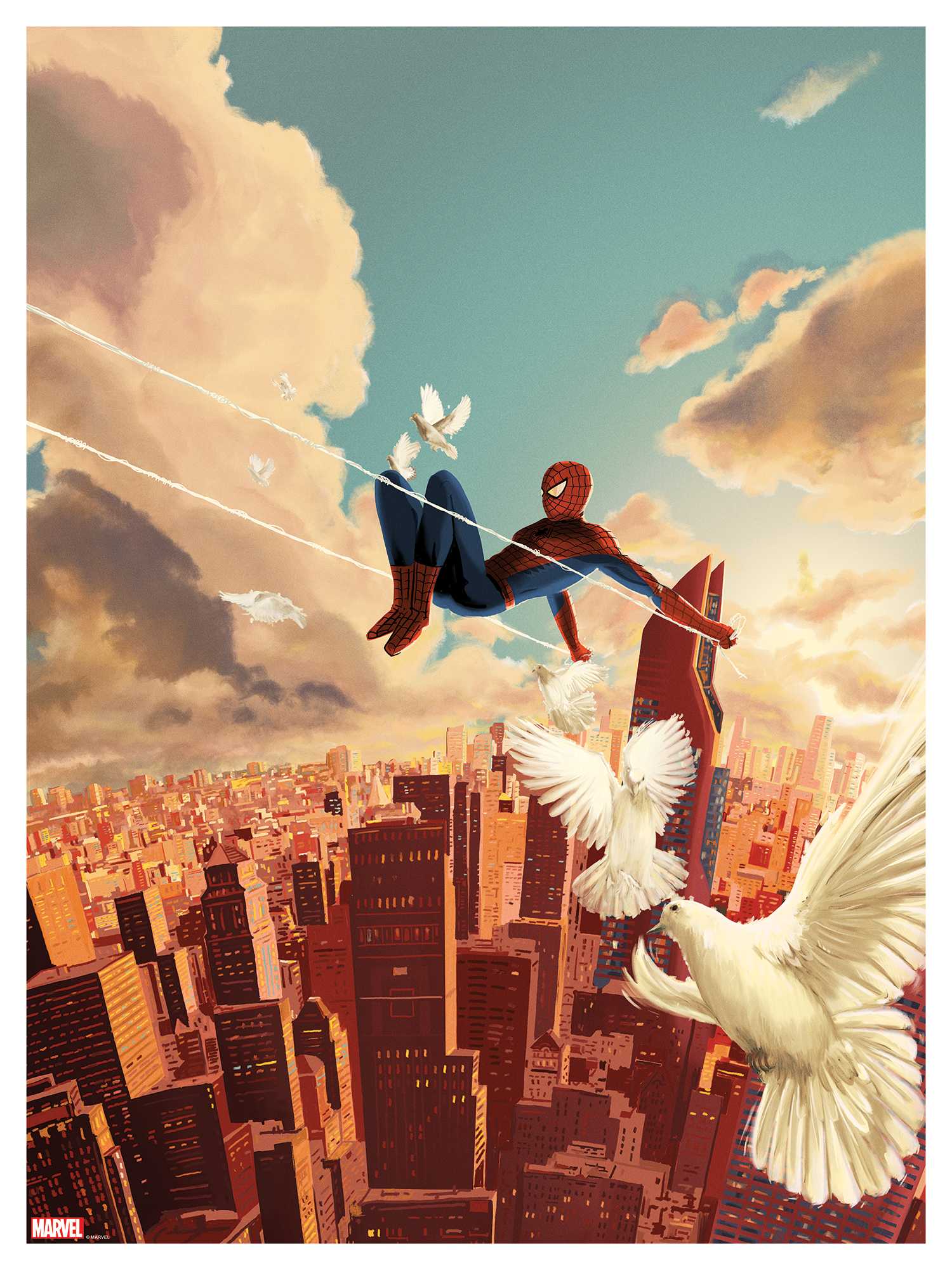 Spider-Man 
