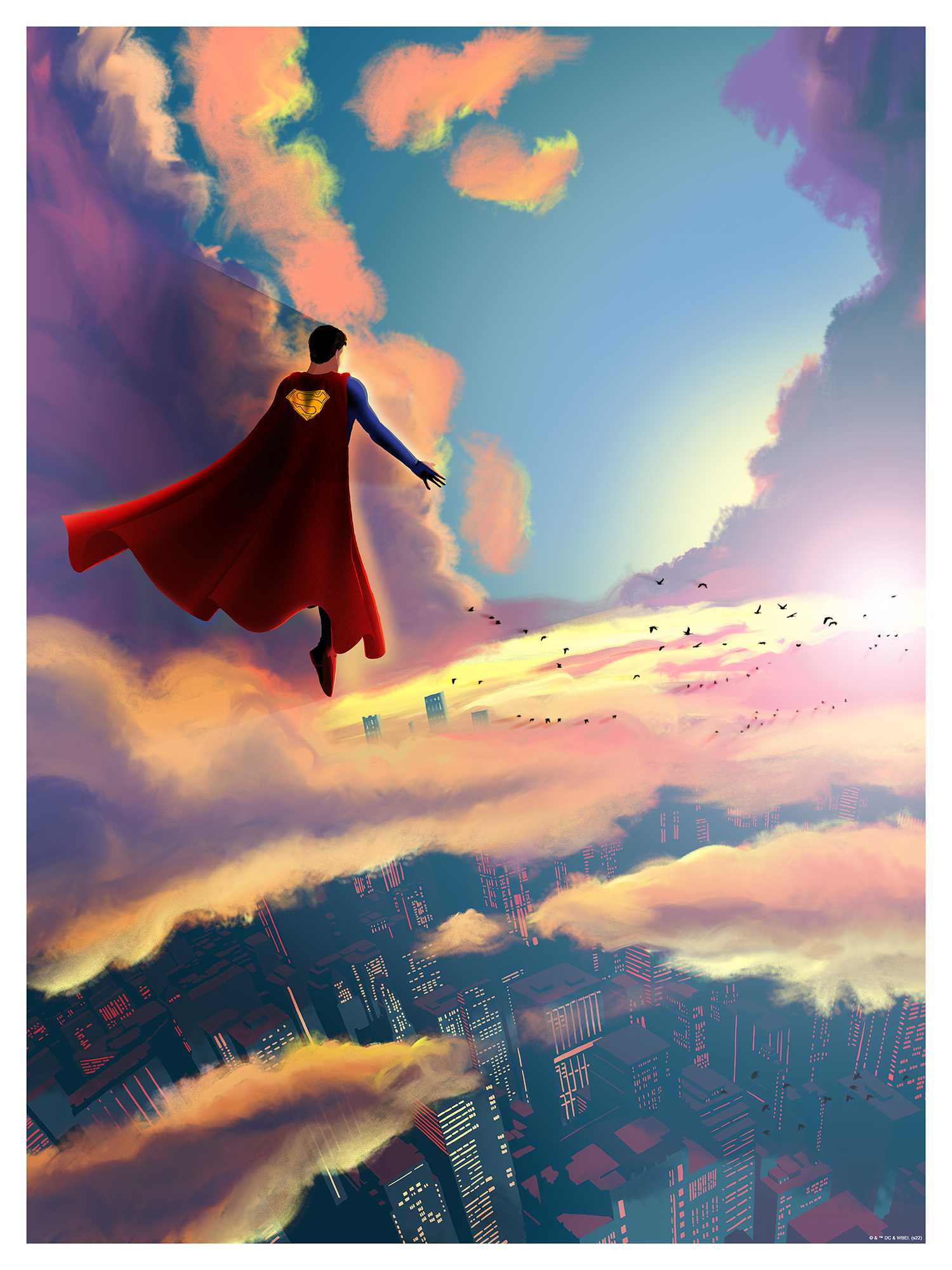 Superman