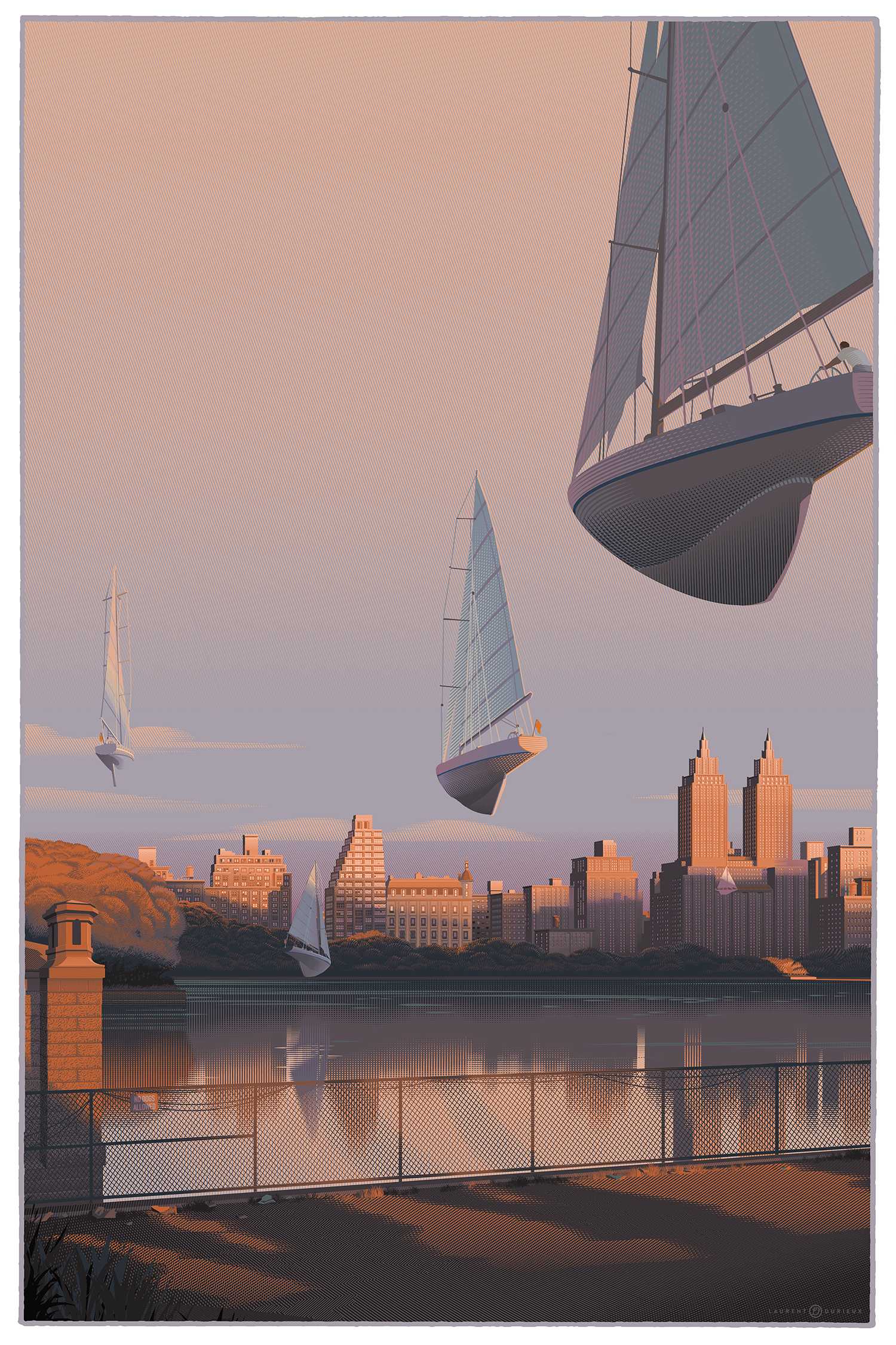 The Travelers
