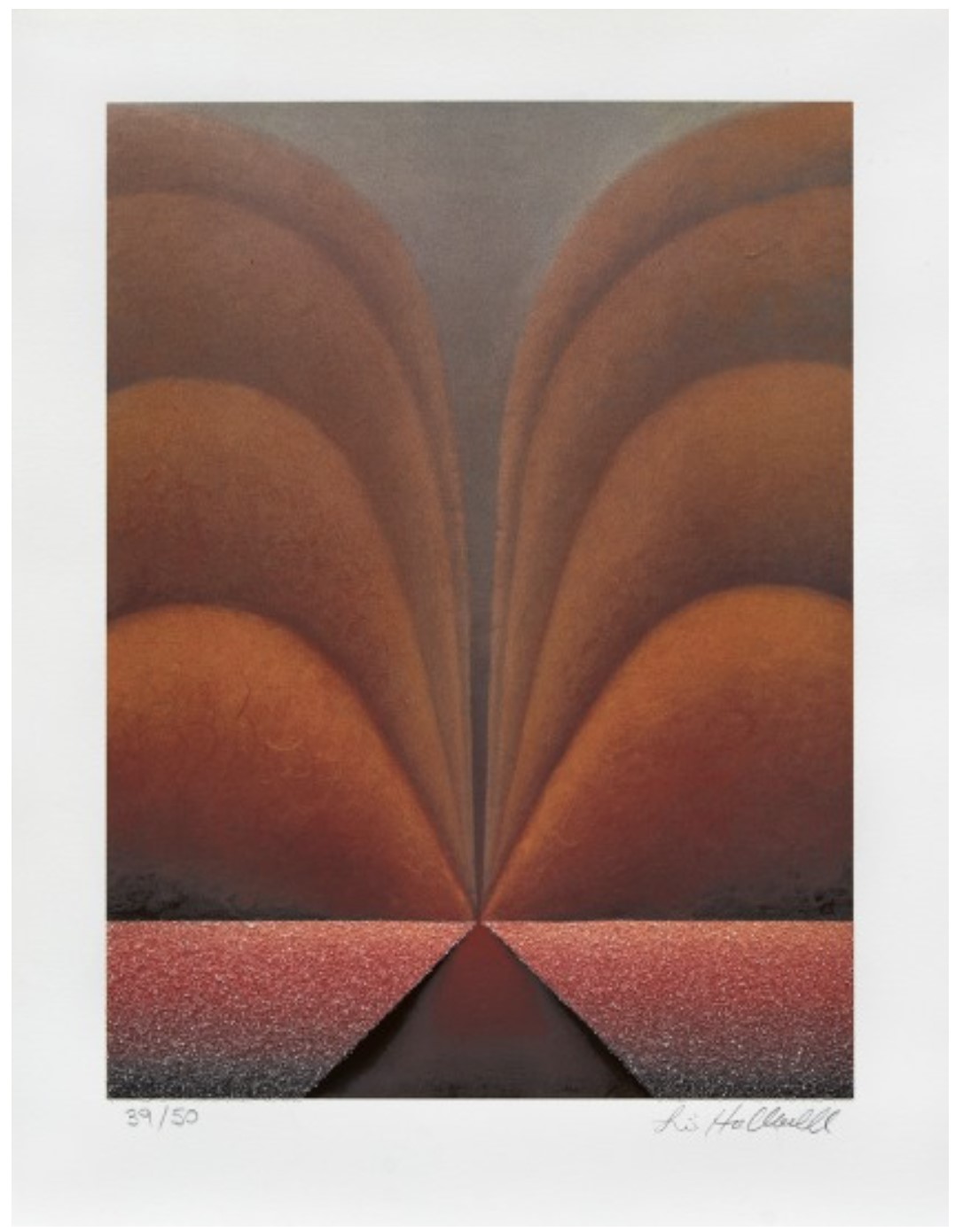 Red Earth