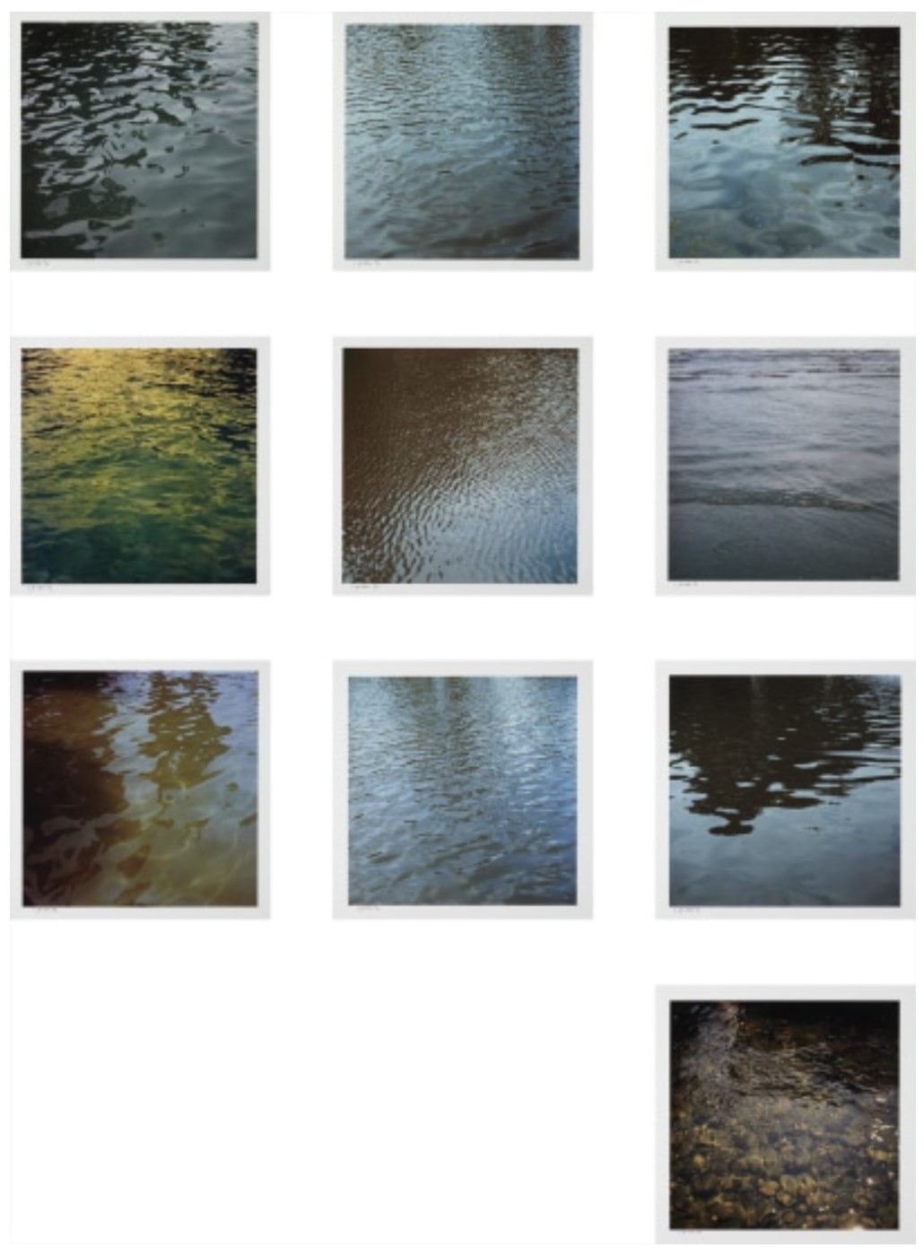 Water