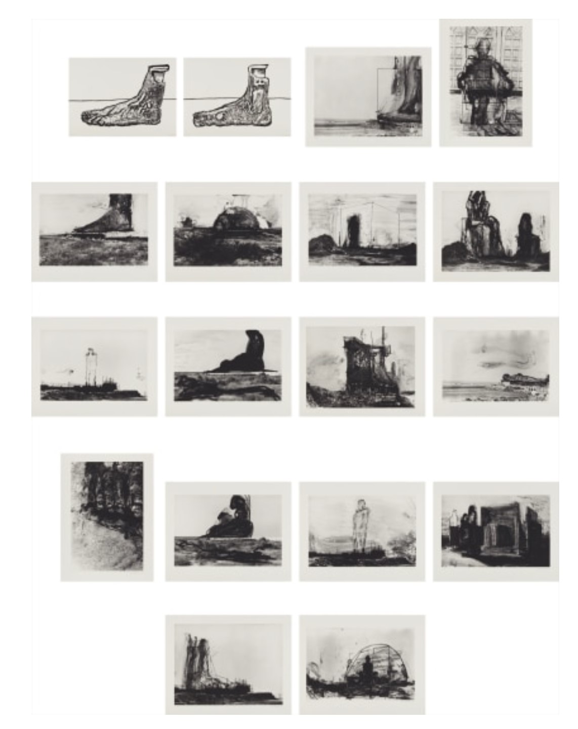 Reconstructions
