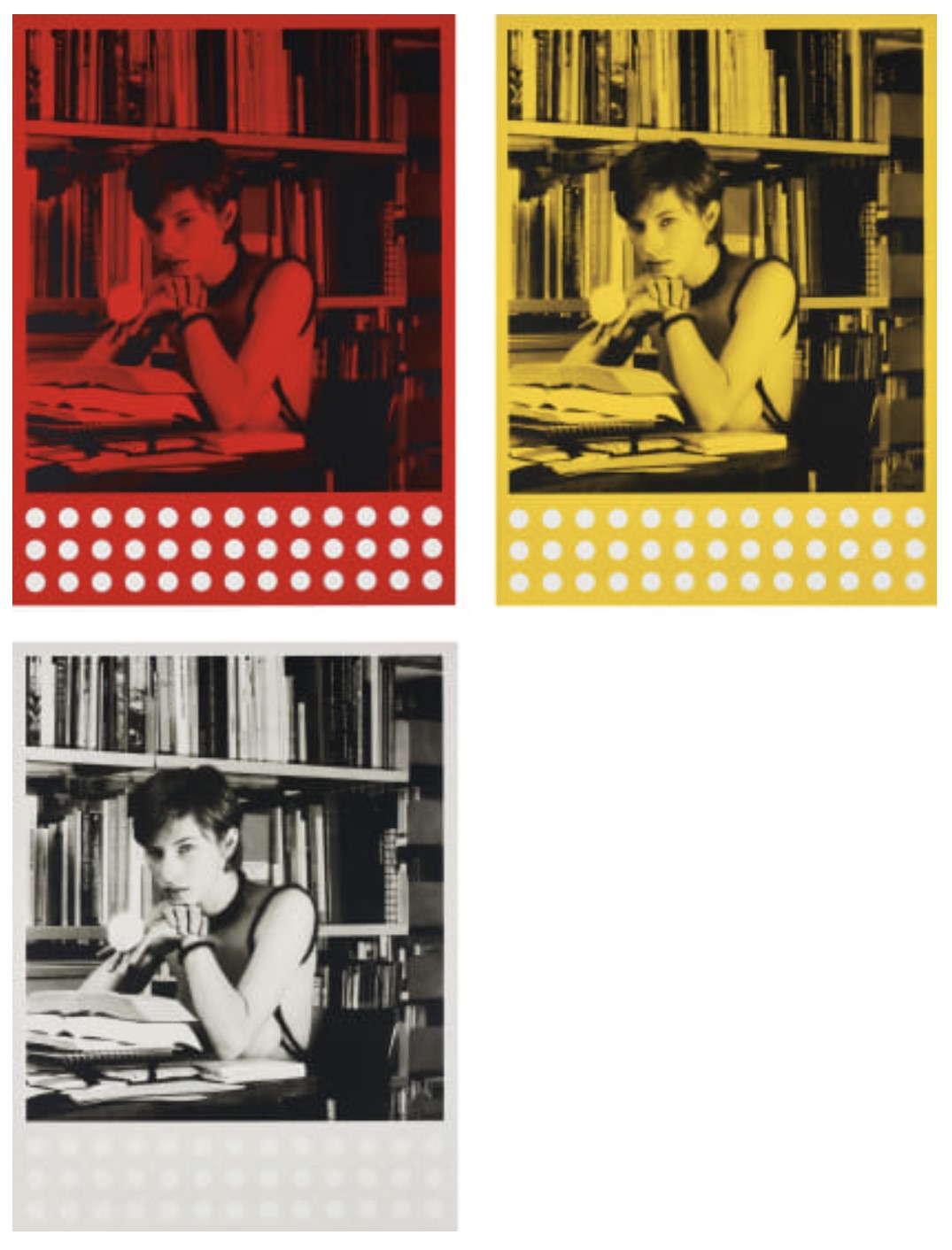 Bibliothek Babylon (Library Babylon) (Schellmann, 2009, p. 324 and p. 415)