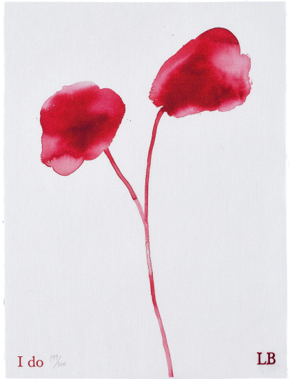 I Do (MoMA 226)