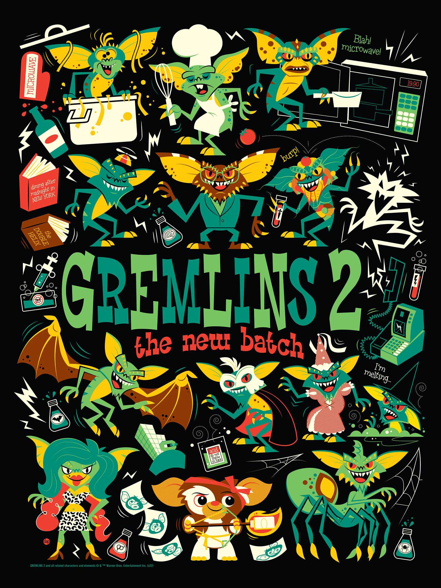 Gremlins 2