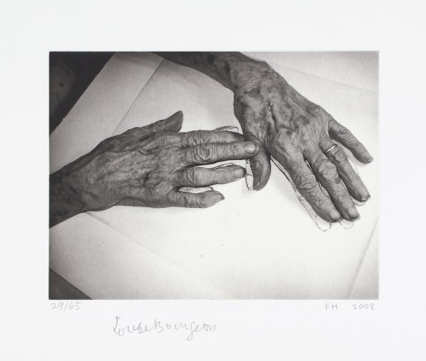 Hands