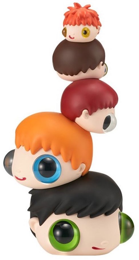 Heads