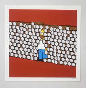 The Simpsons (Homer - Problem)