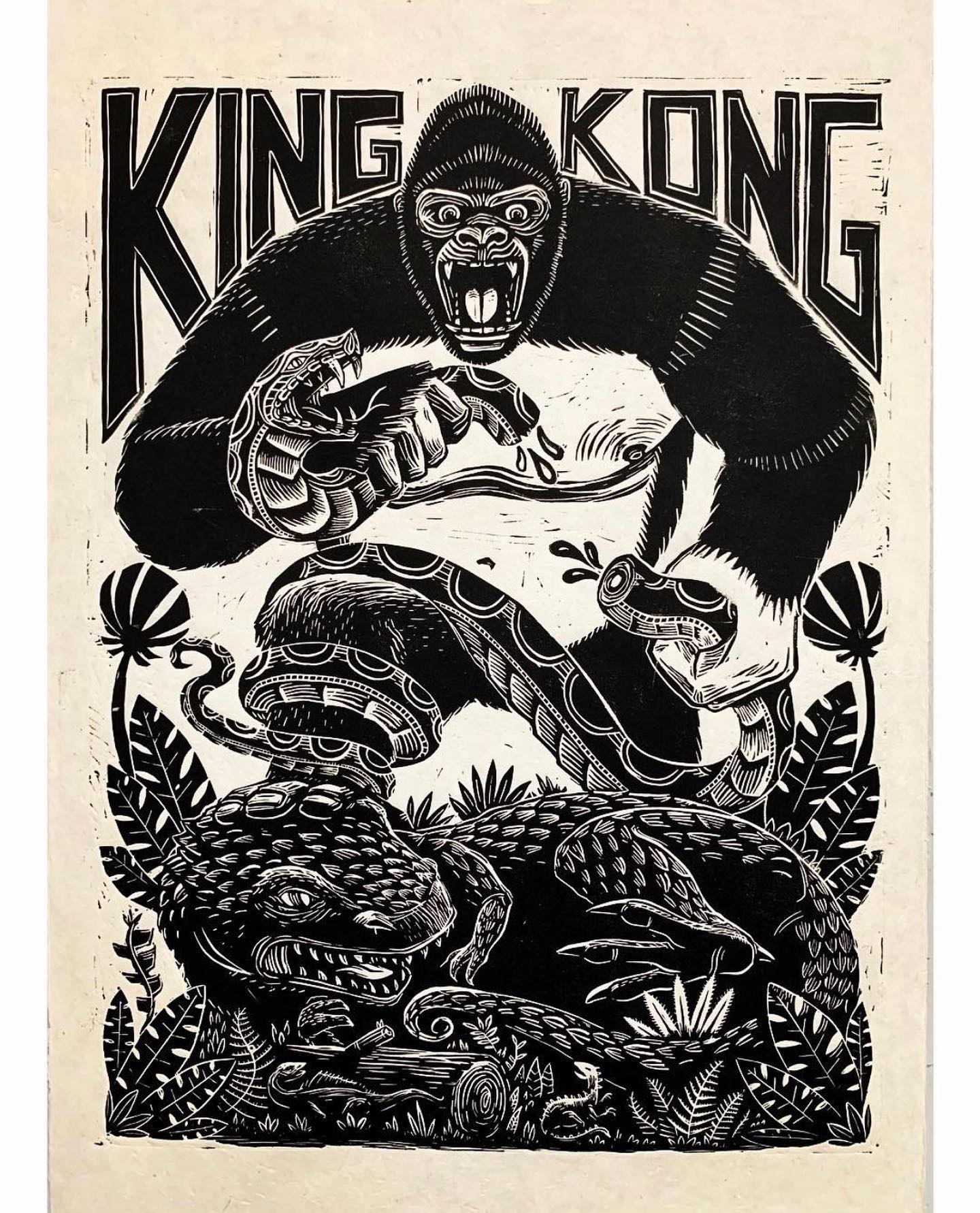 King Kong