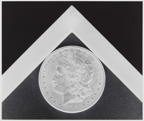 Silver Dollar