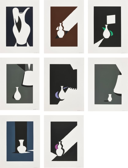 White Ware (Cristea 75-82)
