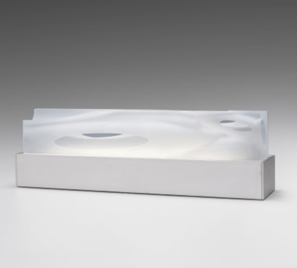 Solid (Edition No. 31)