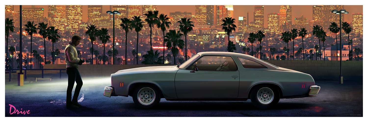 Drive