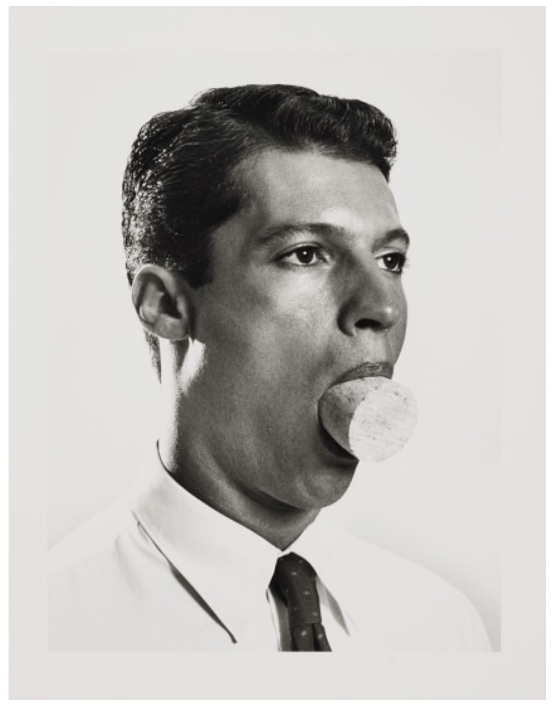 Untitled (Parkett 59)