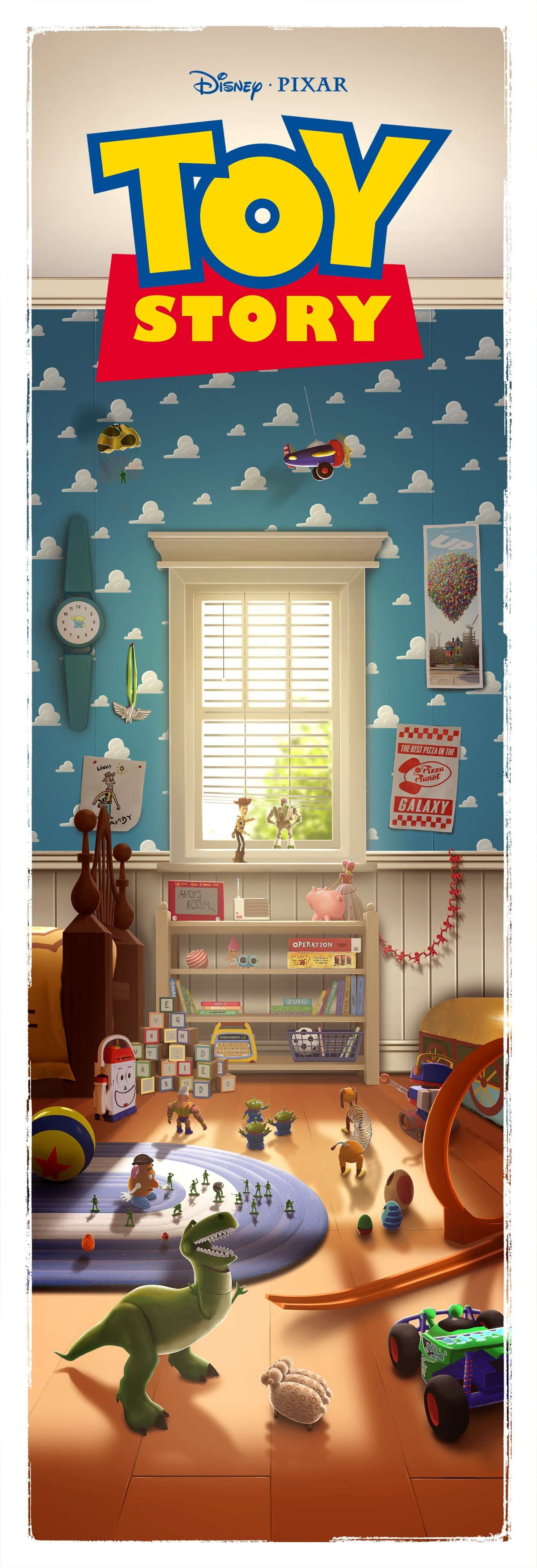 Toy Story
