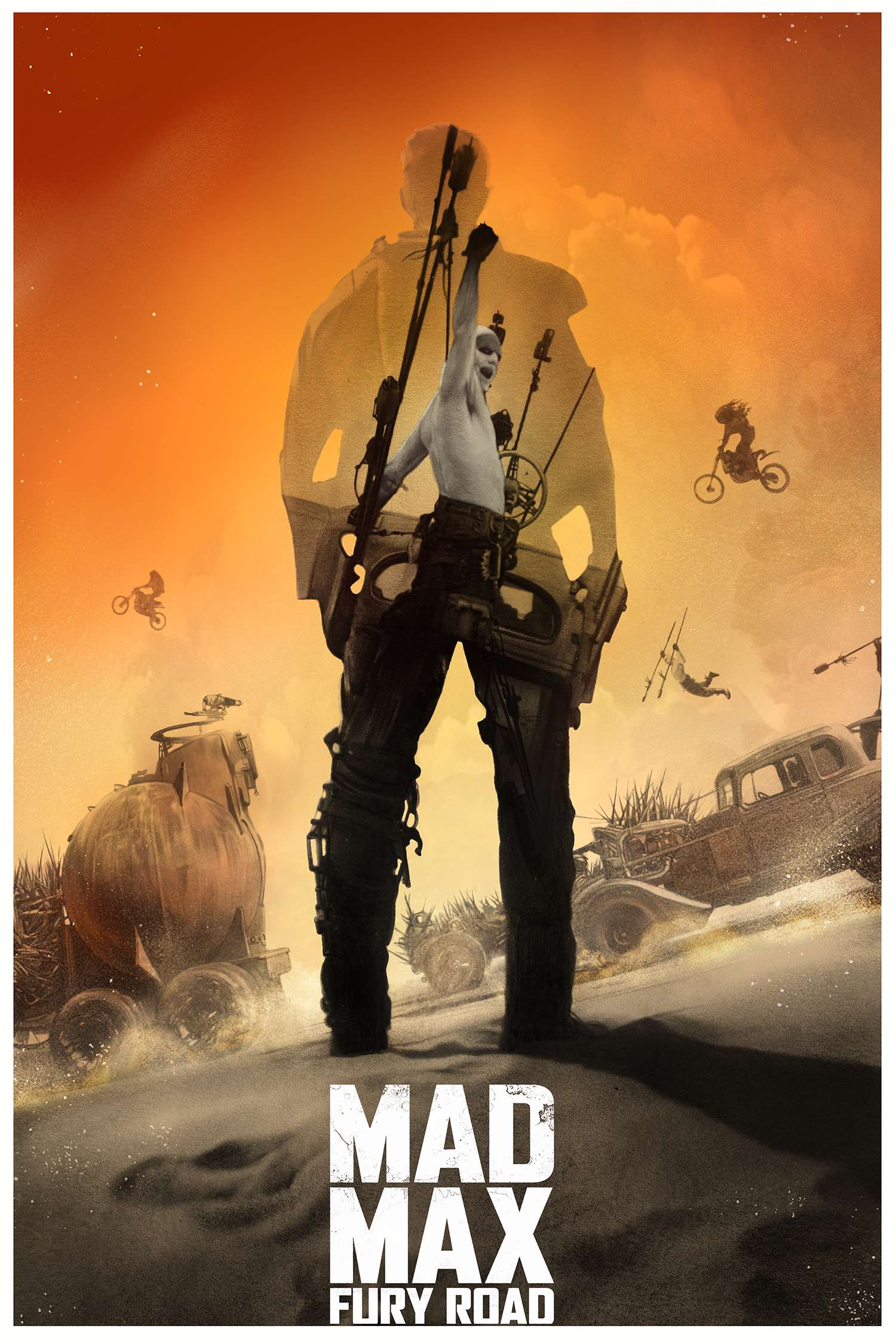 Mad Max: Fury Road