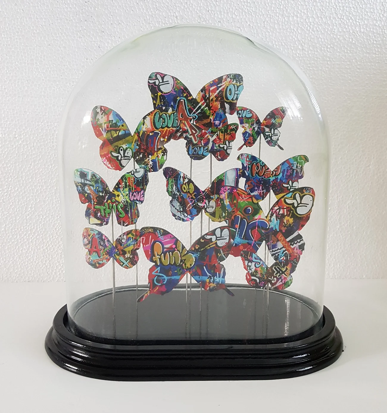 Butterflies 11
