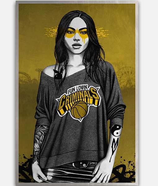 Fin DAC - Come Find Yourself - Everything's smooth