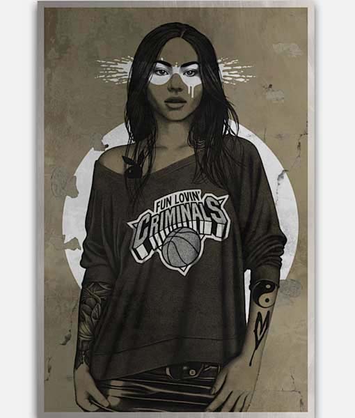 Fin DAC - Come Find Yourself - Kharmic chi lovething