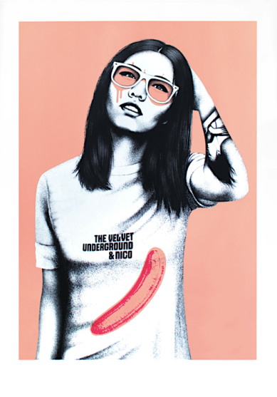 Fin DAC - Velveteen - And see