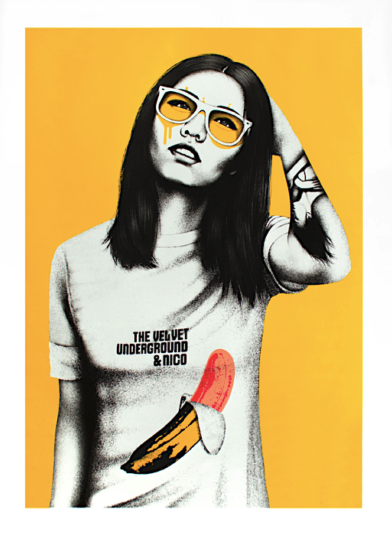 Fin DAC - Velveteen - Slowly