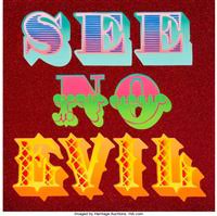 Eine - See No Evil - OG Edition