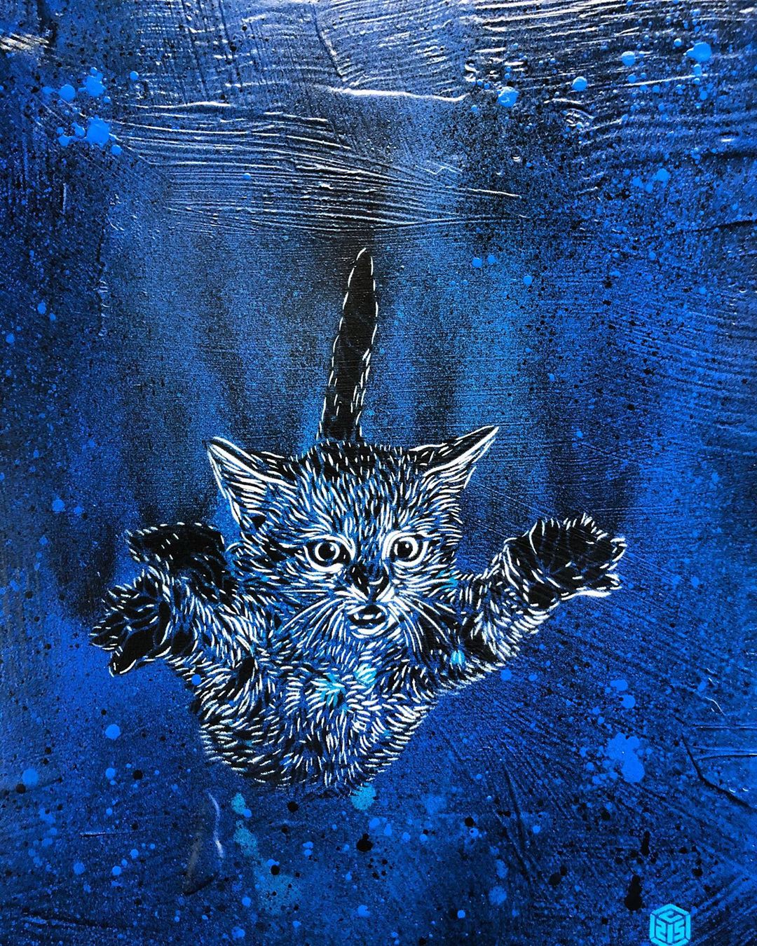 Nirvana (... smells like cats spirit)
