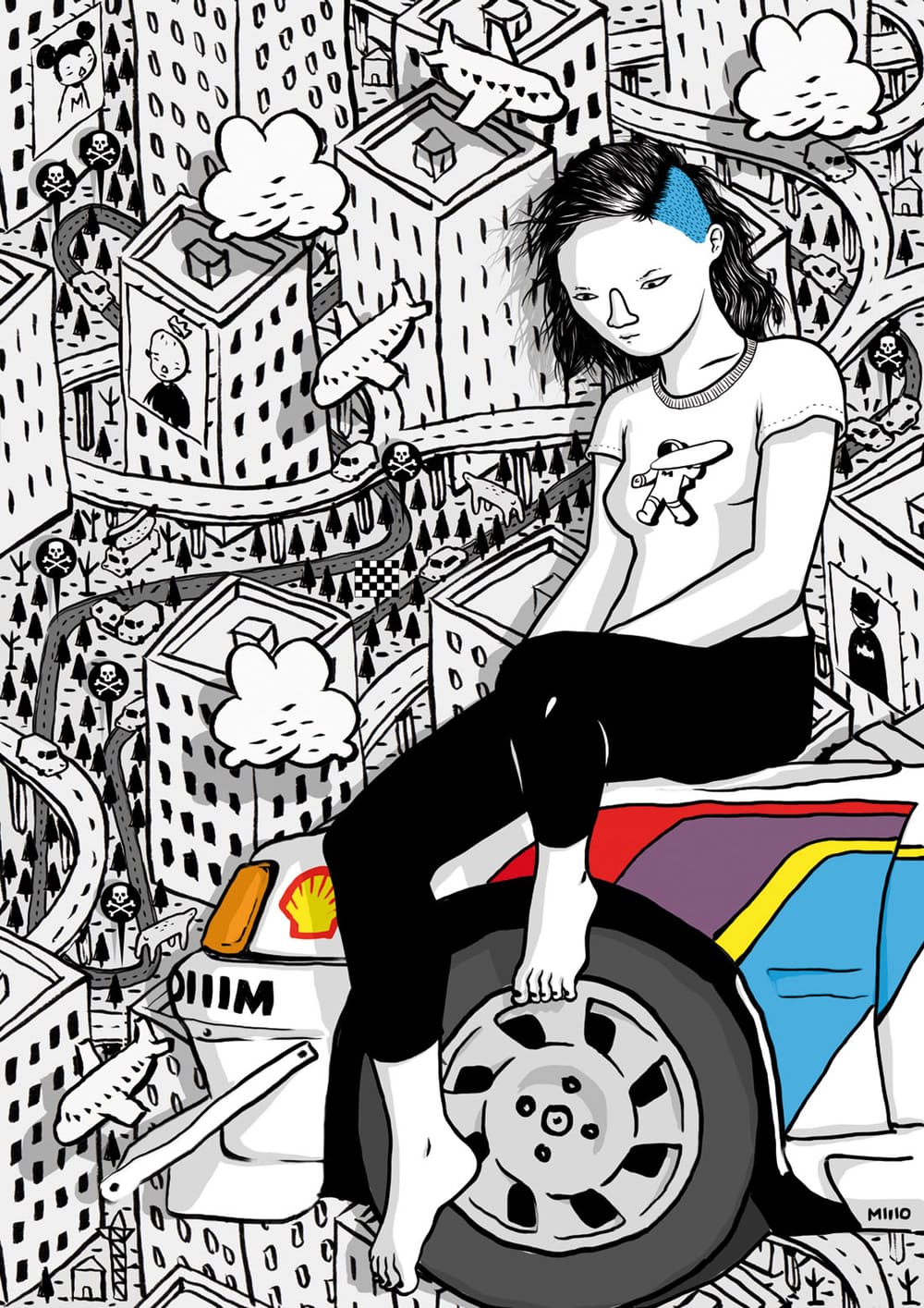 Veloce come il vento