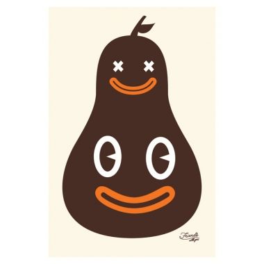 Pear of Malfis