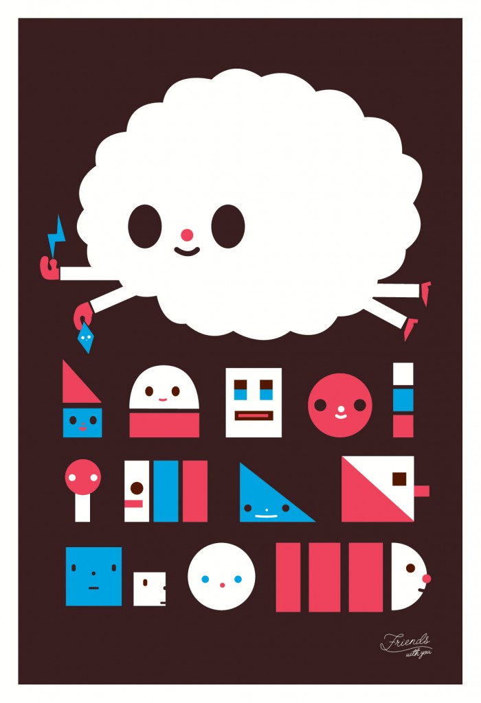 Cloudy King