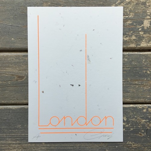 London 2019