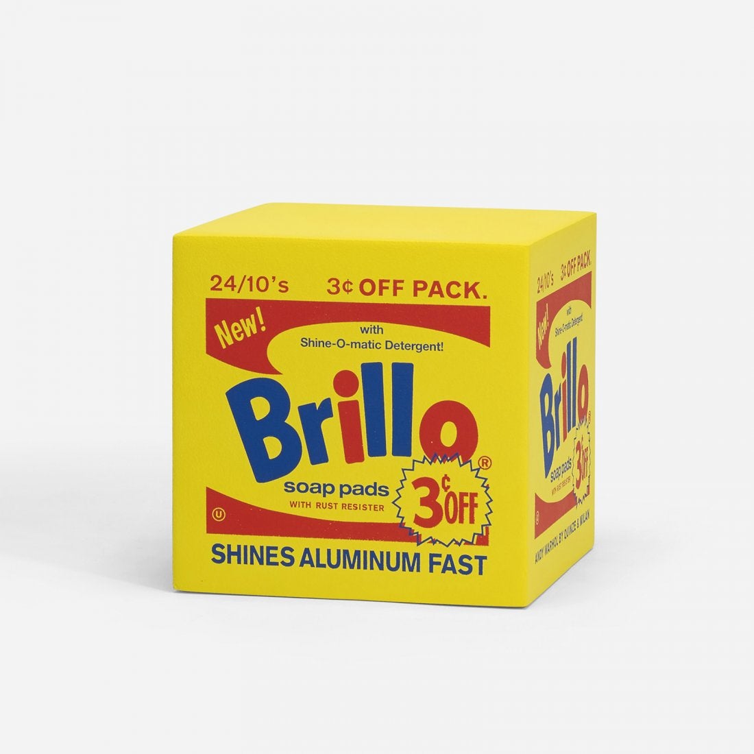  Brillo Pouf 2013 