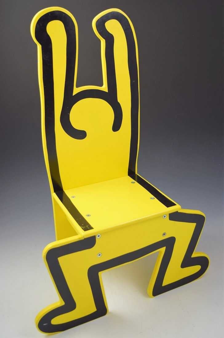 Untitled (Chair)