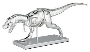 T-Rex Cyborg 