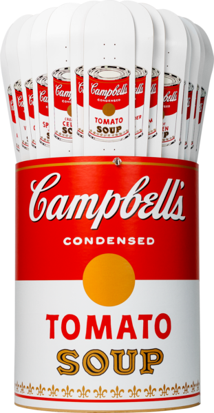 Campbell's Skate Decks