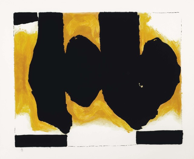 Burning Elegy (Engberg/Banach, 520)