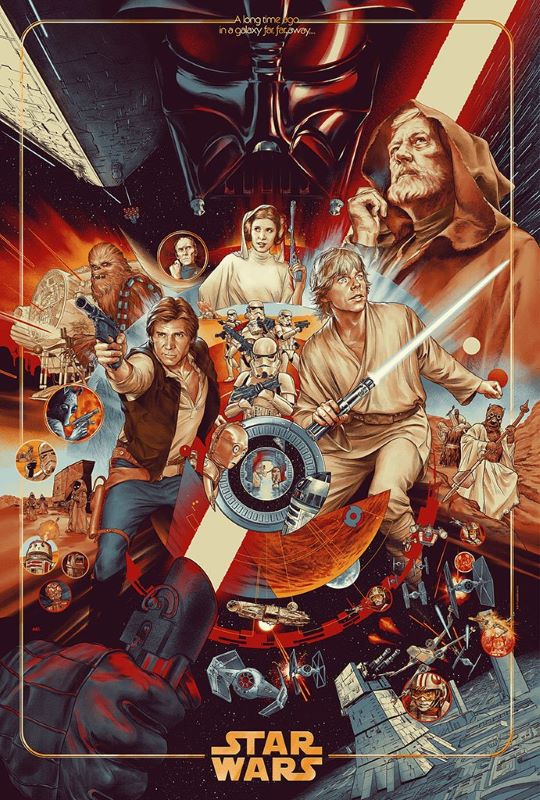 The Ways Of The Force