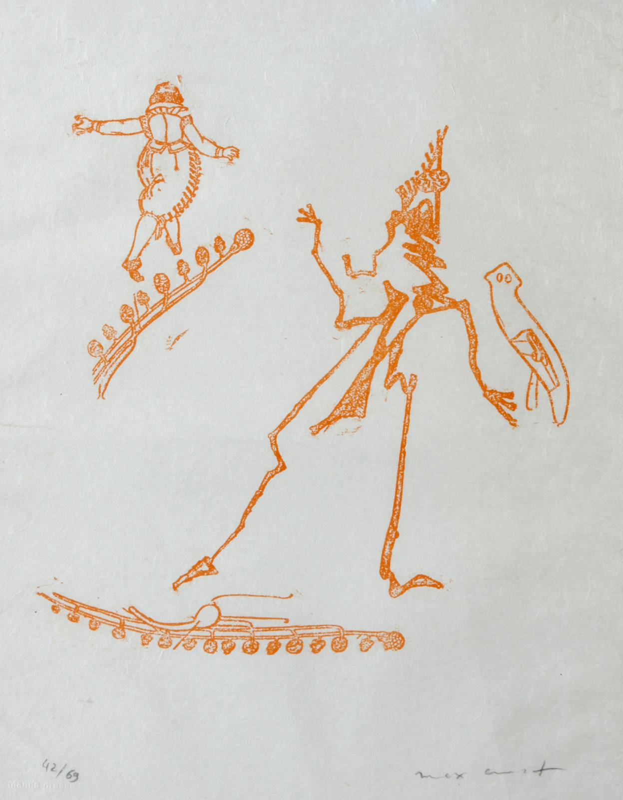Lewis Carroll's Wunderhorn (S. & L. 135)