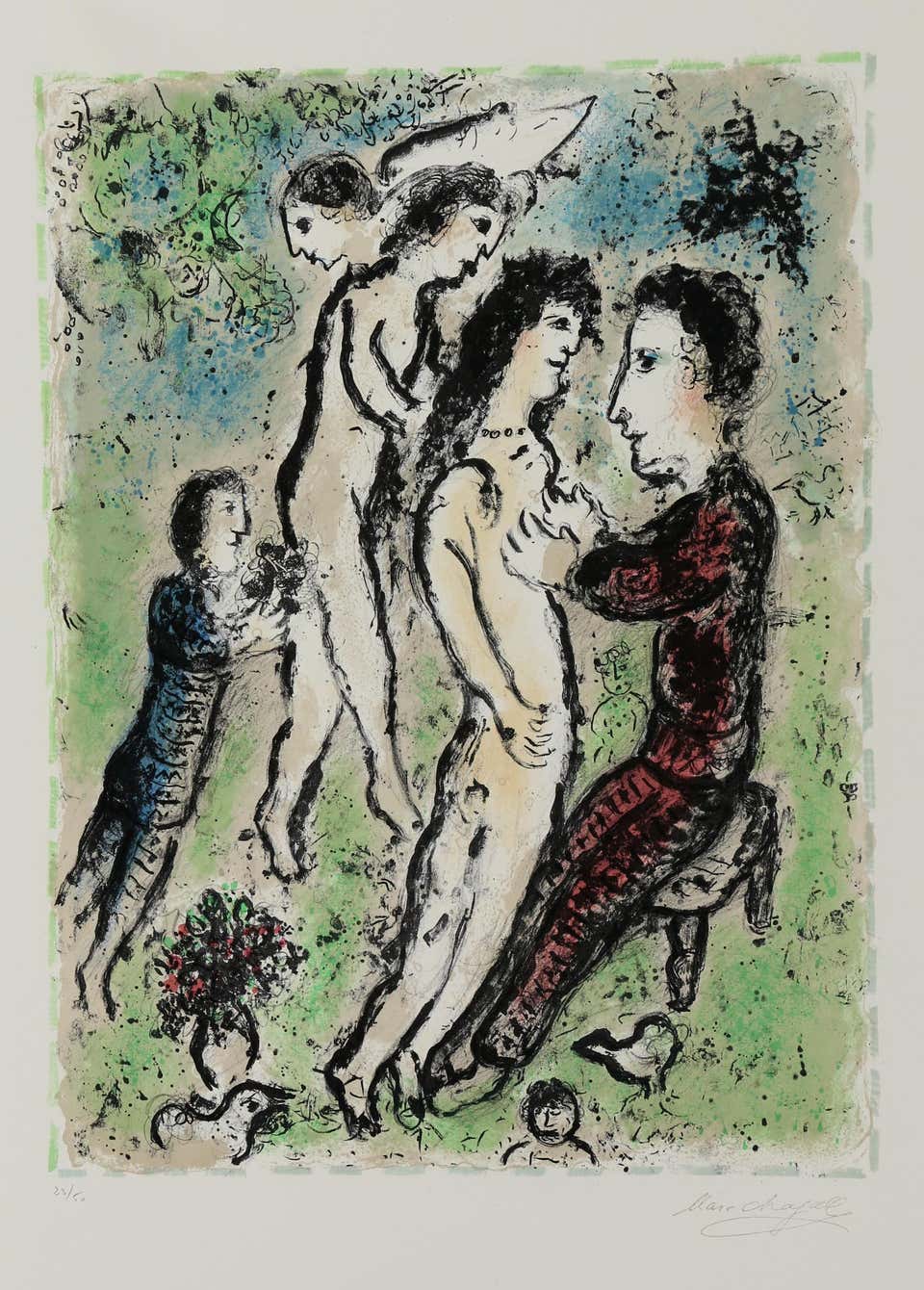 Jeunesse (Mourlot 1048)