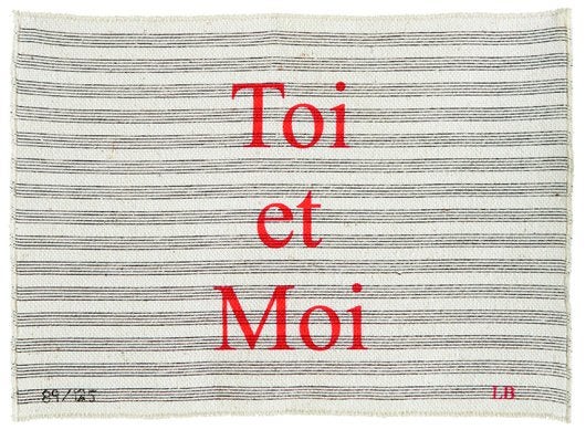 Toi et Moi