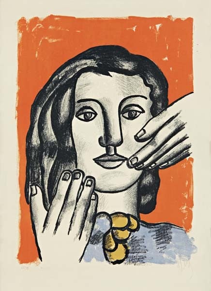 La grande Margot (Saphire 111)