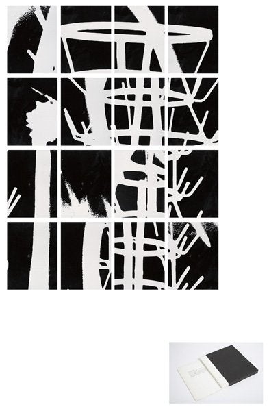 Suite of Transparent Shadows (Arturo Schawarz 641)