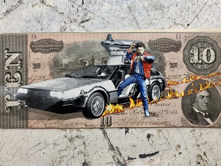 Back to the Future