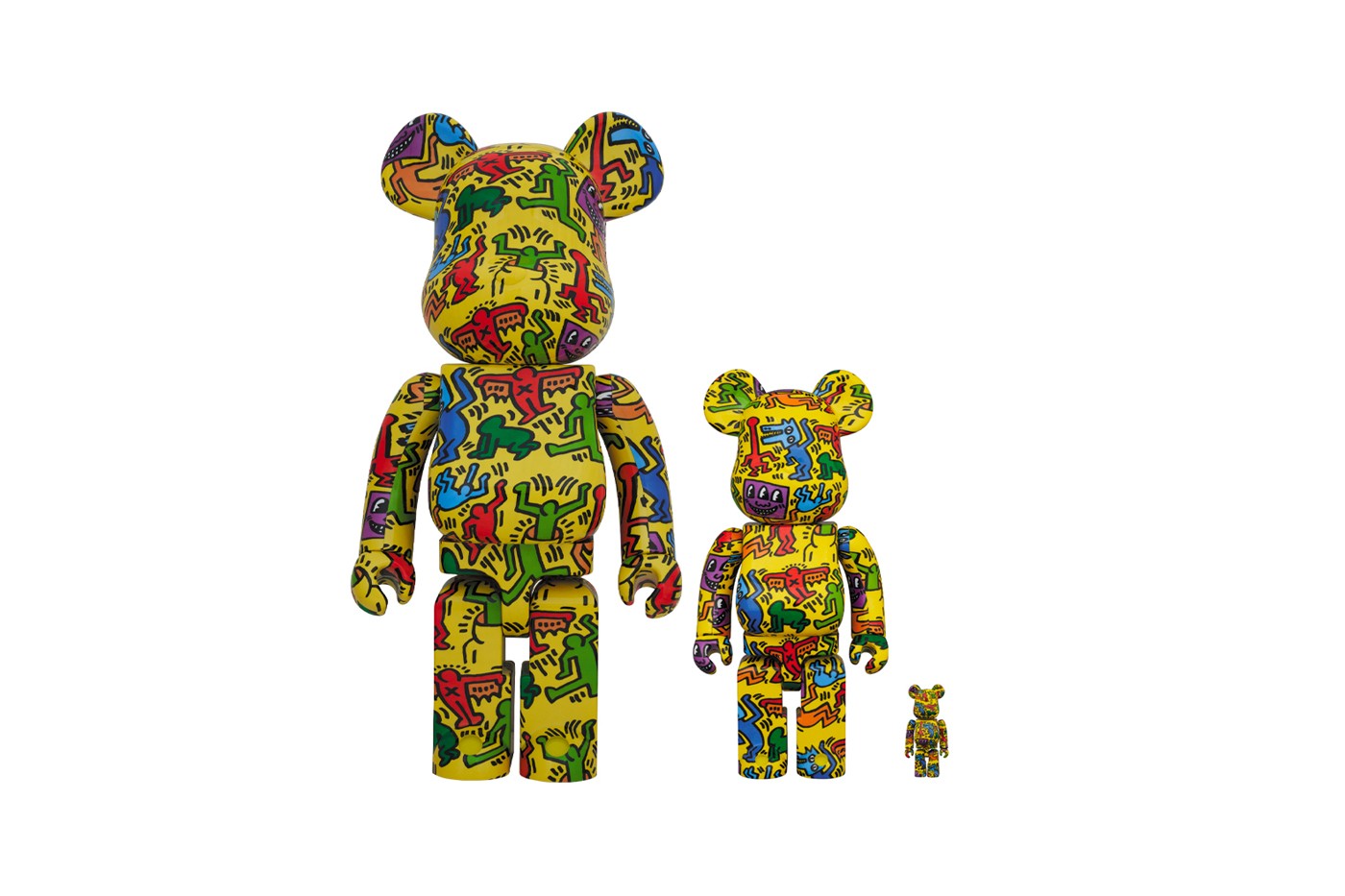 Bearbrick #5