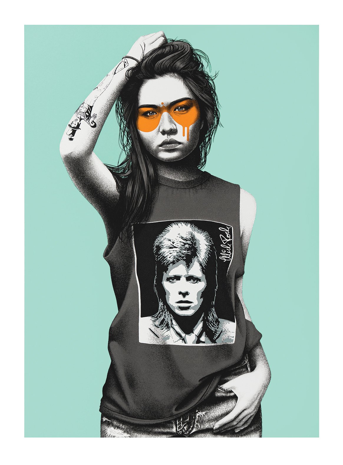 Fin DAC - Midaro - Life on Mars